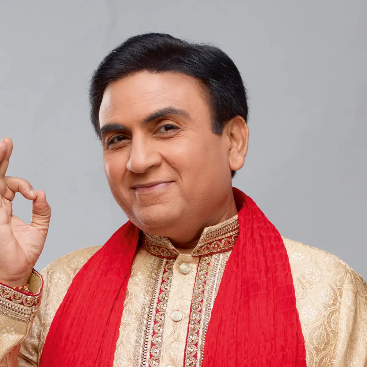 DILIP JOSHI